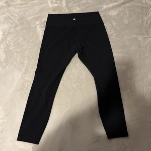 Lululemon align leggings size 12